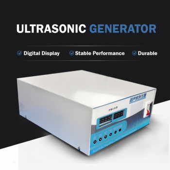 Ultrasonic Generator THD-M2