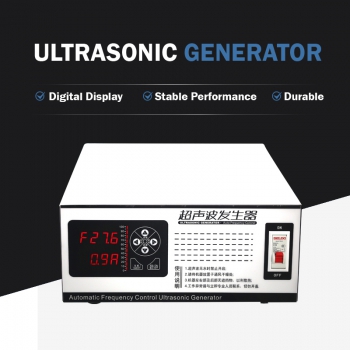 THD Ultrasonic Generator THD-T6