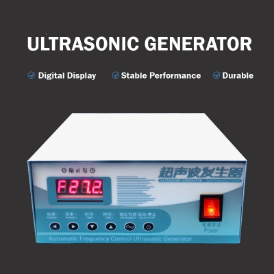 Máy phát sóng siêu âm THD-M6