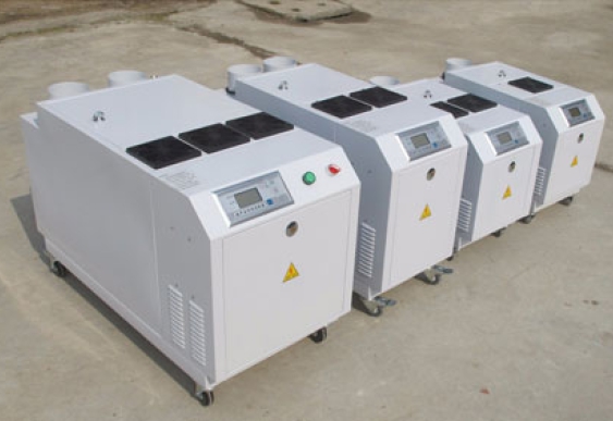 Matching issues between ultrasonic cleaning machines and ultrasonic generators
