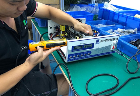 10 Lưu ý khi sử dụng máy phát sóng siêu âm